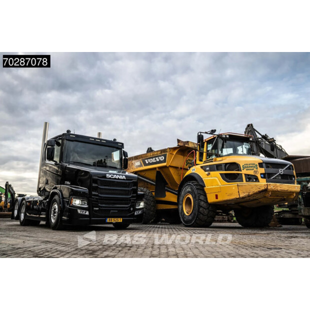 2024 سكانيا R770T-45926037