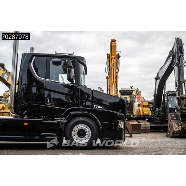 2024 سكانيا R770T-45926039