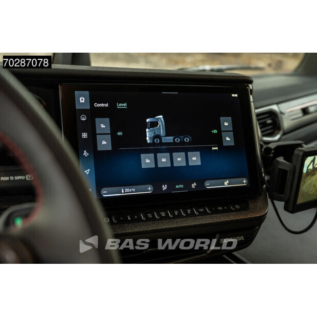 2024 سكانيا R770T-45926044