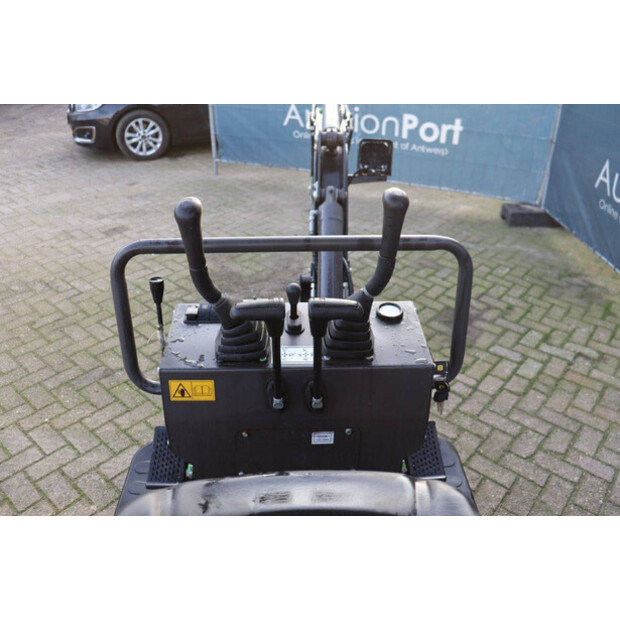 2023 WCM CTX8010-45926109