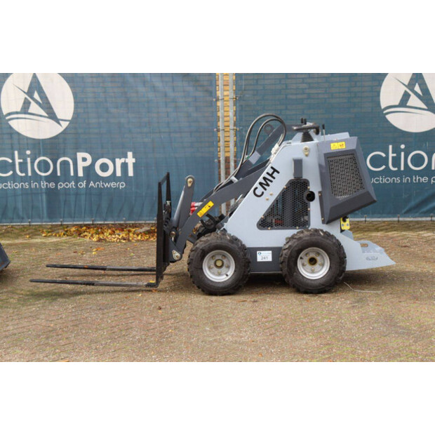 2025 Cheval liberte HT320-45926125