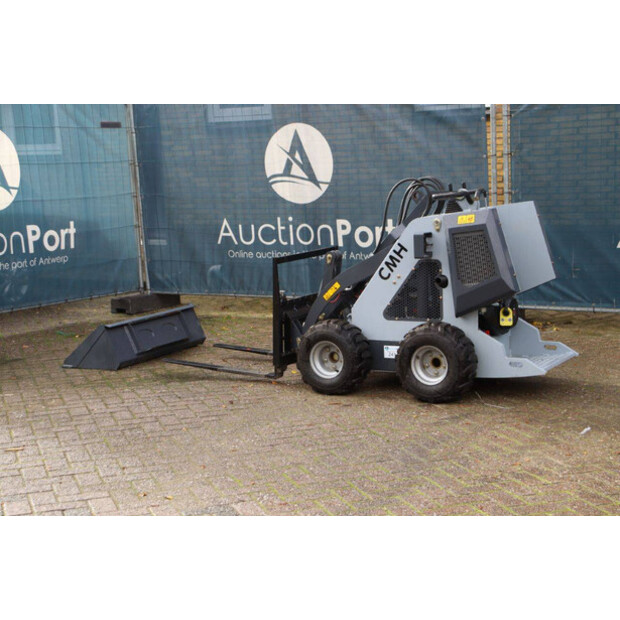 2025 Cheval liberte HT320-45926126