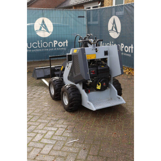 2025 Cheval liberte HT320-45926127