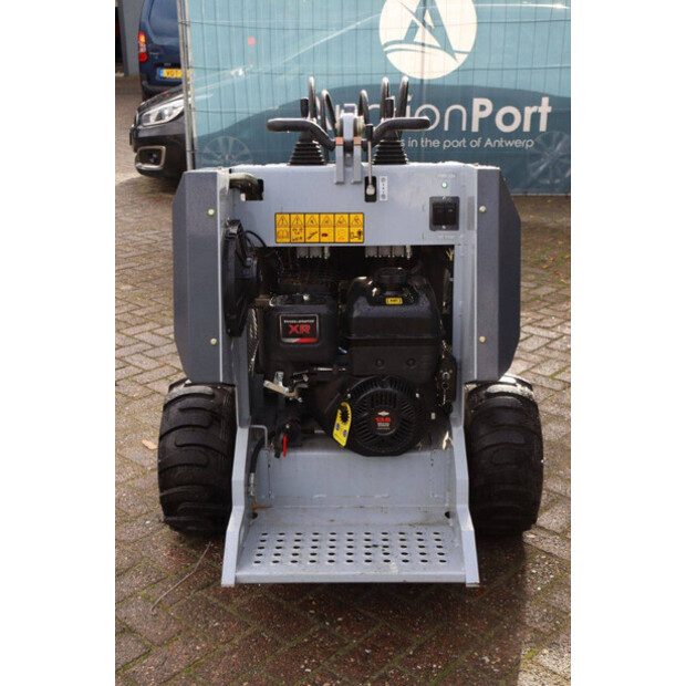 2025 Cheval liberte HT320-45926128