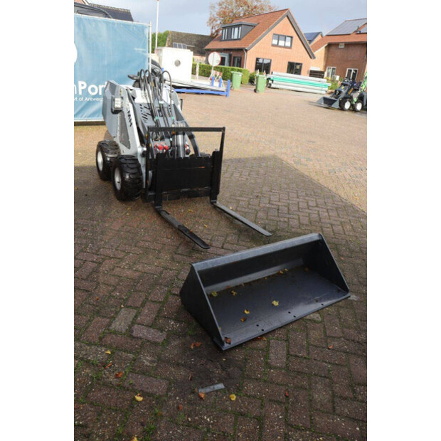 2025 Cheval liberte HT320-45926130