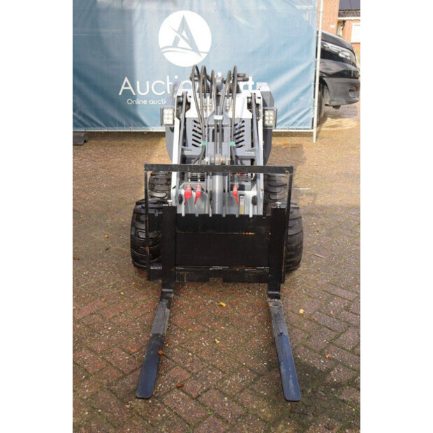 2025 Cheval liberte HT320-45926131