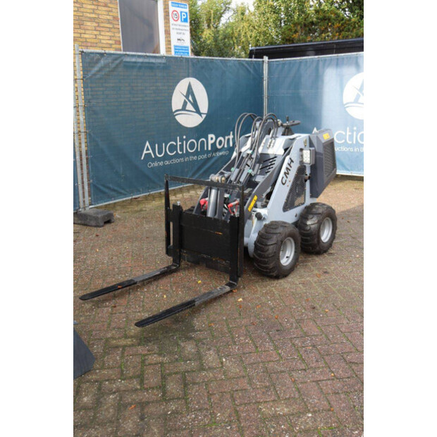 2025 Cheval liberte HT320-45926132