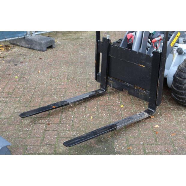 2025 Cheval liberte HT320-45926133