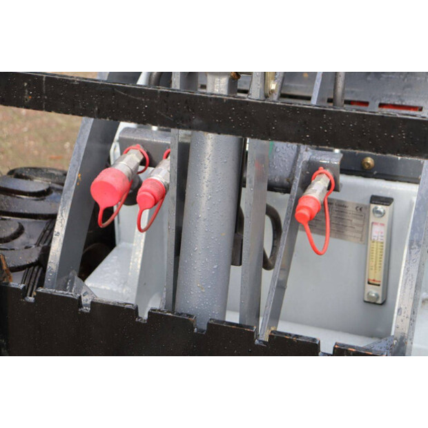 2025 Cheval liberte HT320-45926135