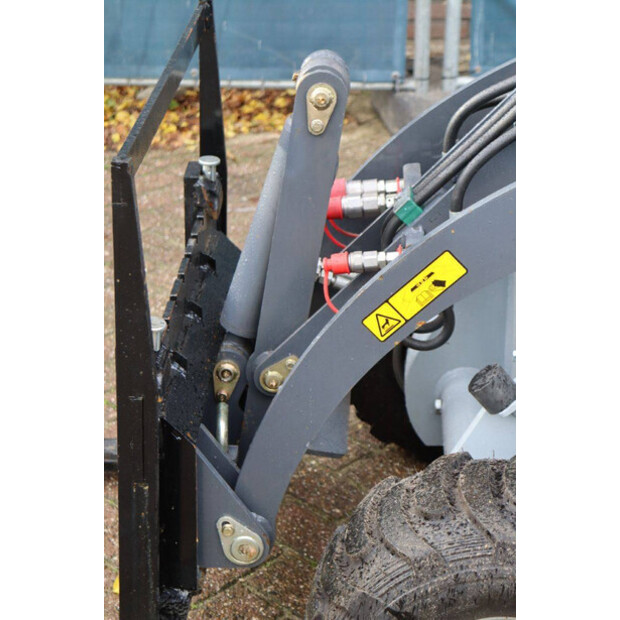 2025 Cheval liberte HT320-45926138