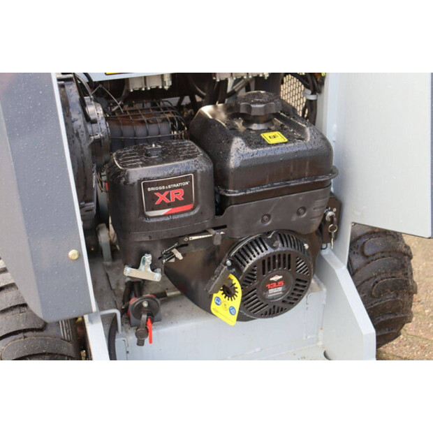 2025 Cheval liberte HT320-45926142