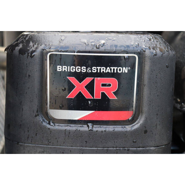 2025 Cheval liberte HT320-45926143