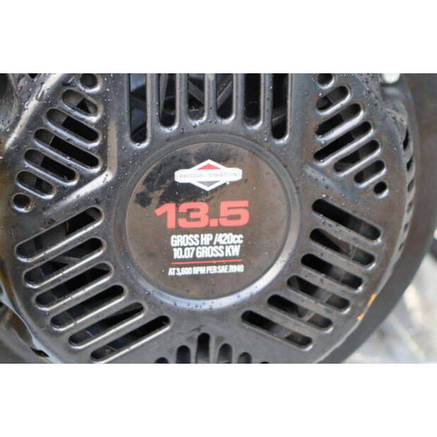 2025 Cheval liberte HT320-45926144