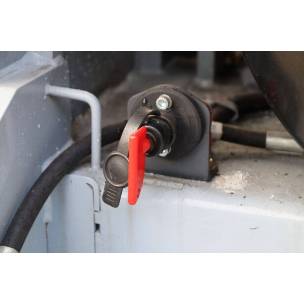 2025 Cheval liberte HT320-45926145