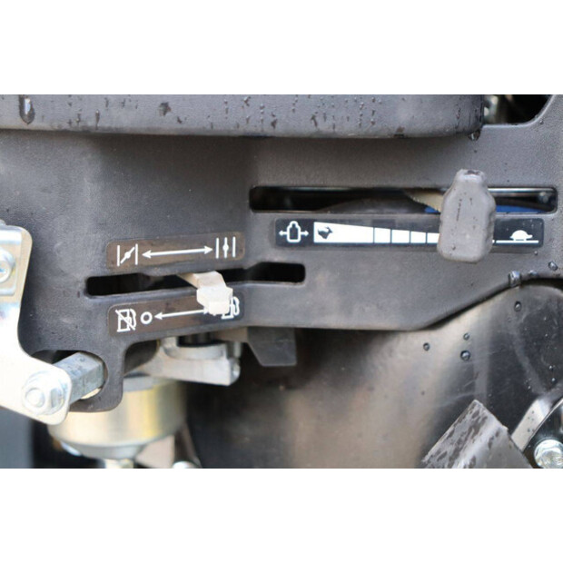 2025 Cheval liberte HT320-45926146