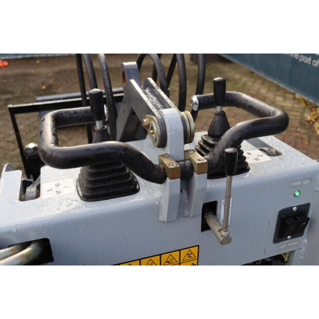 2025 Cheval liberte HT320-45926148