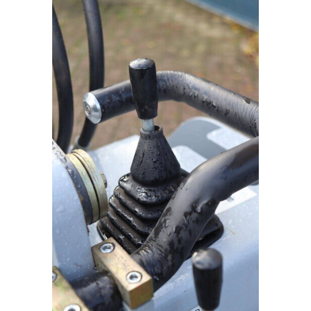 2025 Cheval liberte HT320-45926150