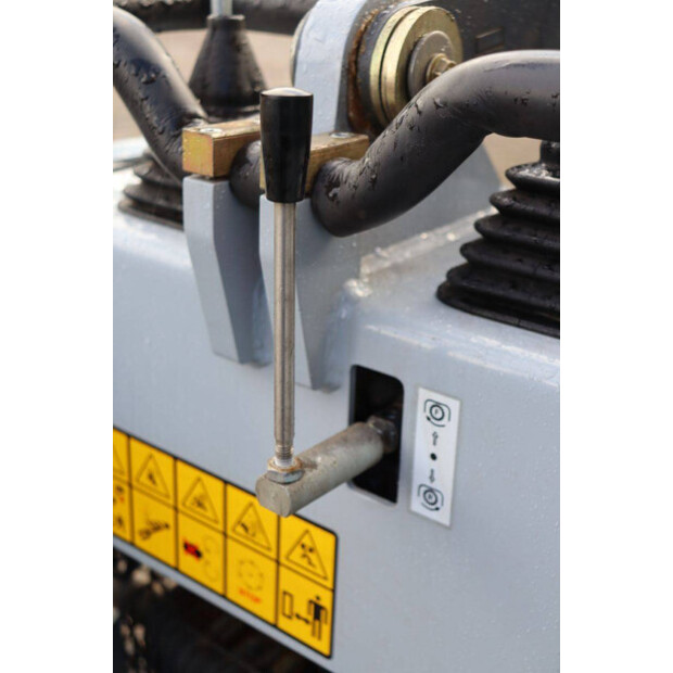 2025 Cheval liberte HT320-45926151