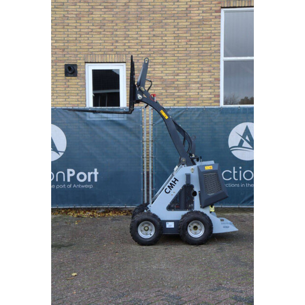 2025 Cheval liberte HT320-45926154