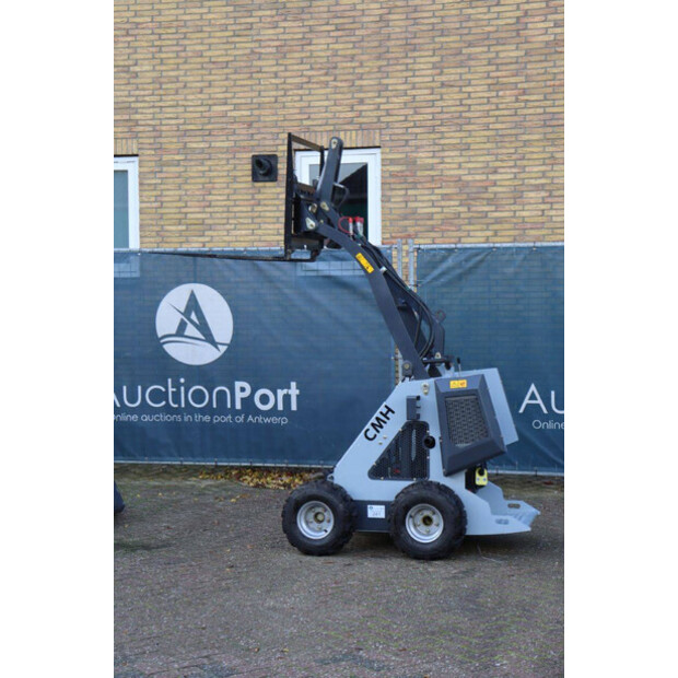 2025 Cheval liberte HT320-45926155