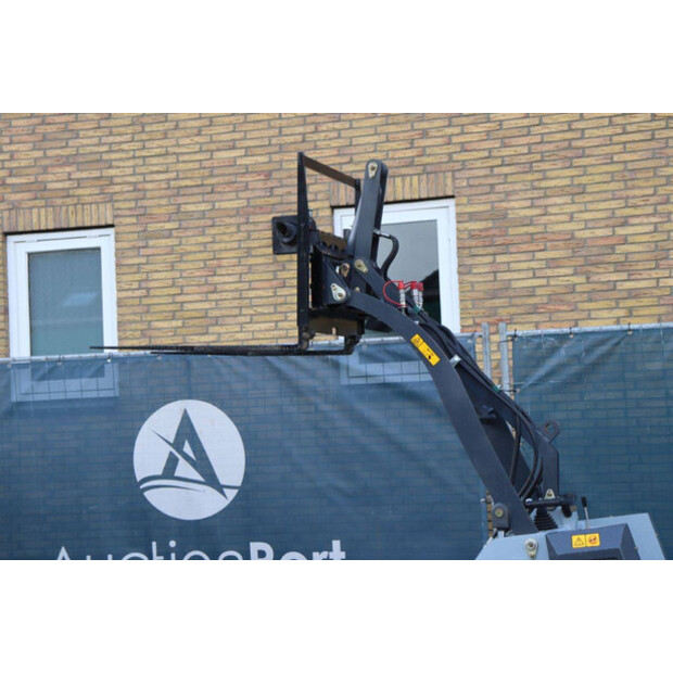 2025 Cheval liberte HT320-45926156