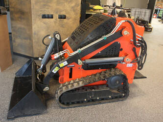 Image for CRAWLER LOADERS 2025 HL LRT360