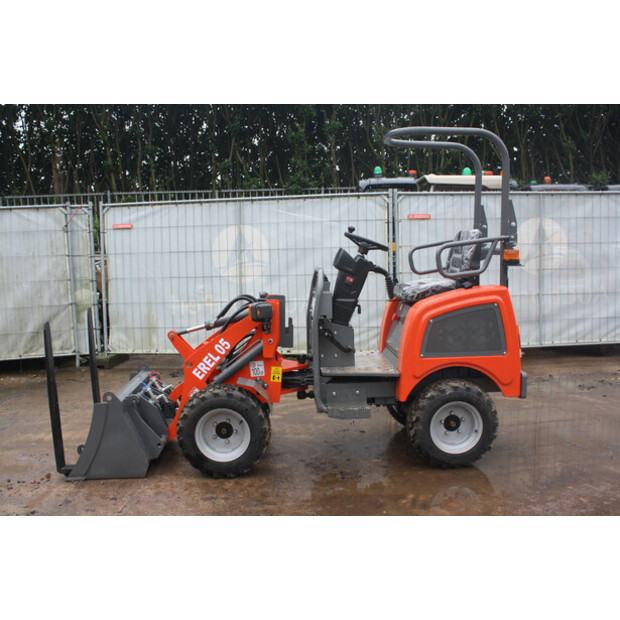 2025 Everun EREL05-45926183