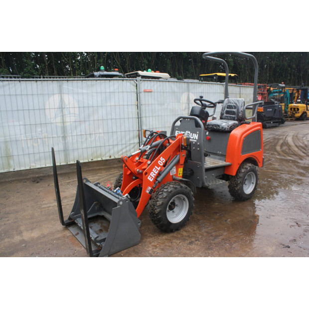 2025 Everun EREL05-45926184