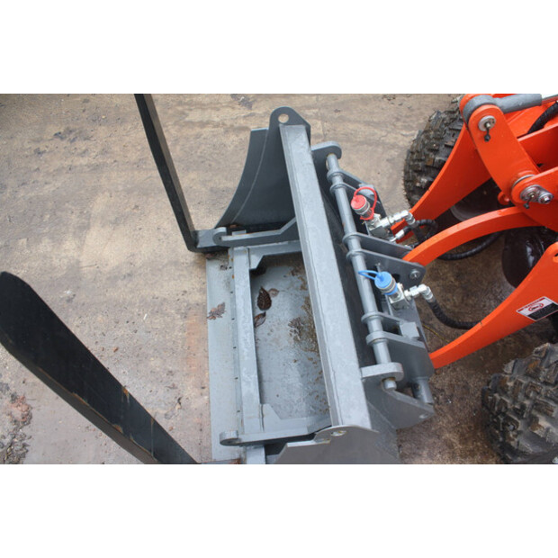 2025 Everun EREL05-45926185