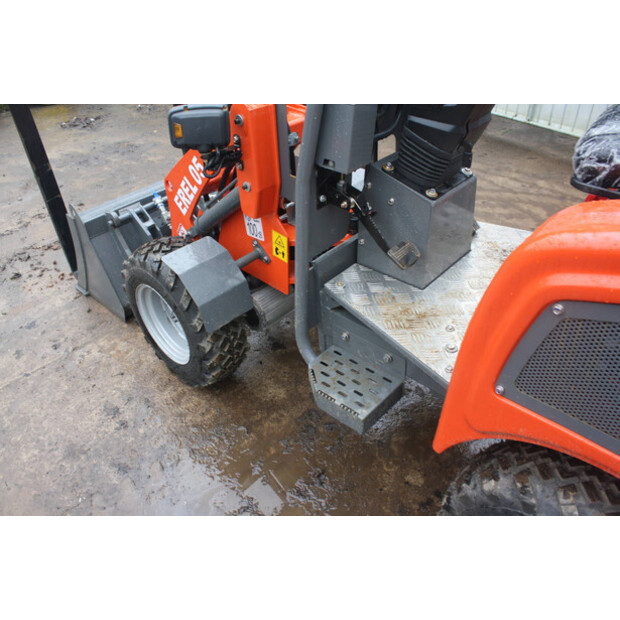 2025 Everun EREL05-45926187