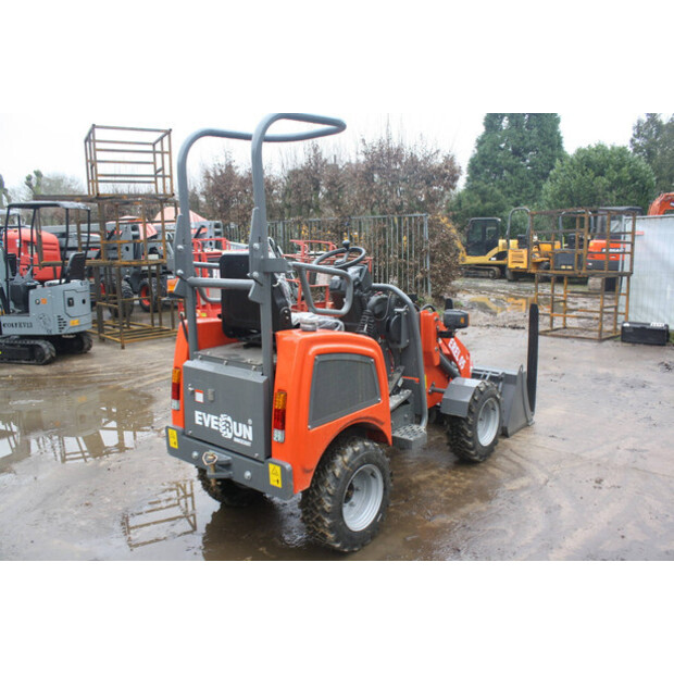 2025 Everun EREL05-45926188