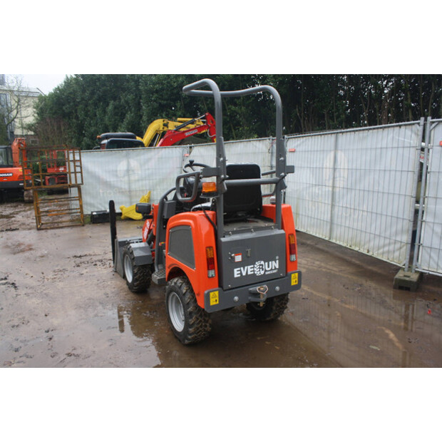 2025 Everun EREL05-45926189