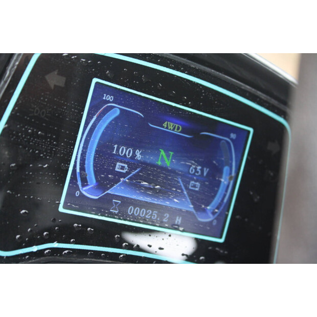 2025 Everun EREL05-45926191