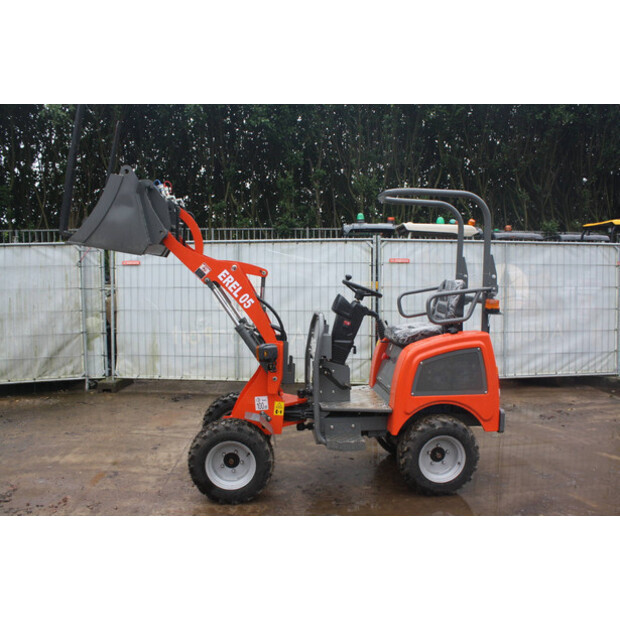 2025 Everun EREL05-45926192