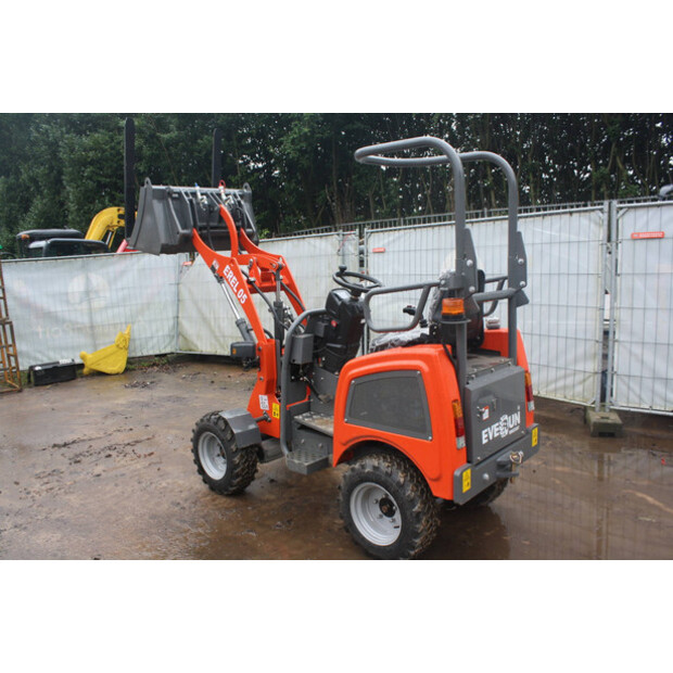 2025 Everun EREL05-45926193