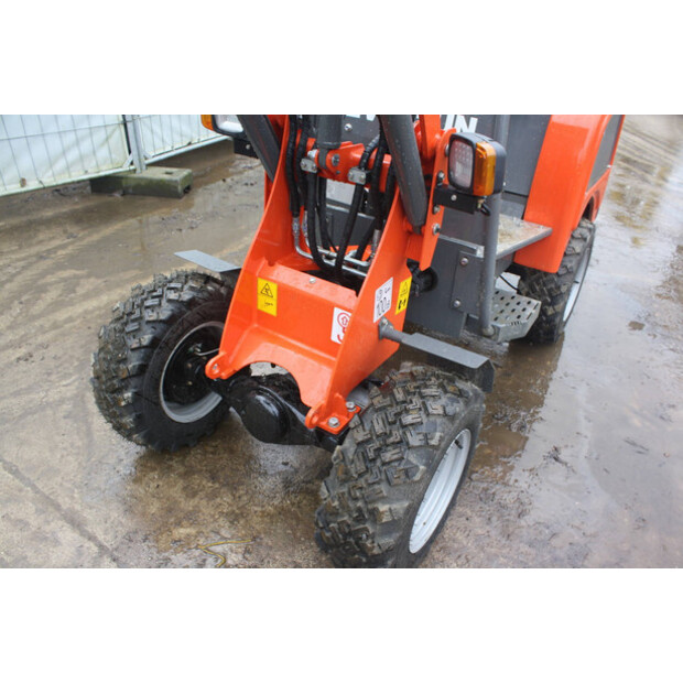 2025 Everun EREL05-45926195