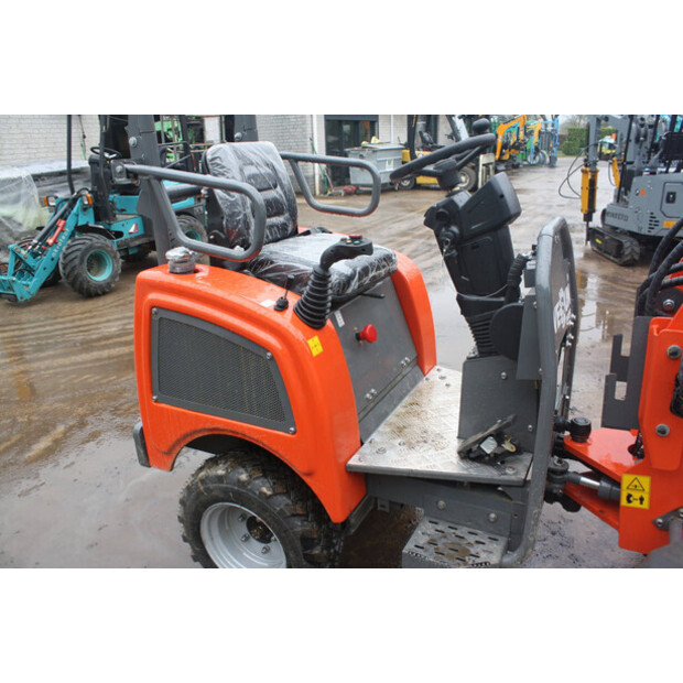 2025 Everun EREL05-45926198