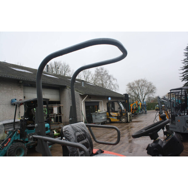 2025 Everun EREL05-45926199