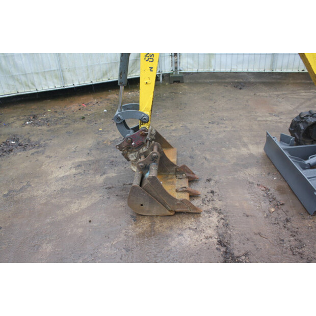 2016 Neuson 1404-45926205