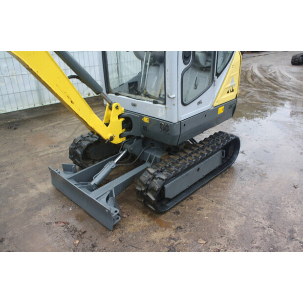 2016 Neuson 1404-45926207
