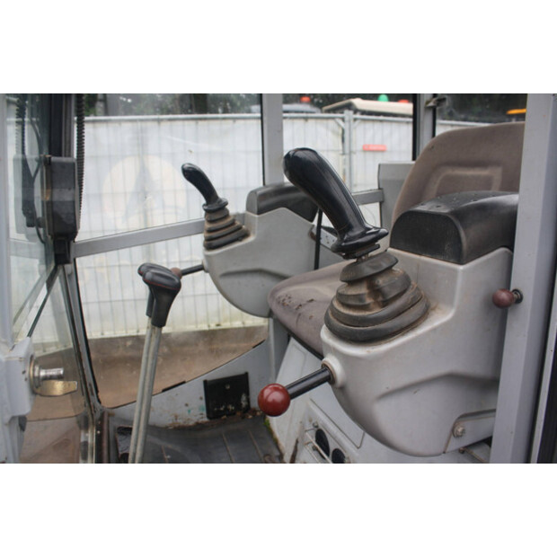 2016 Neuson 1404-45926210