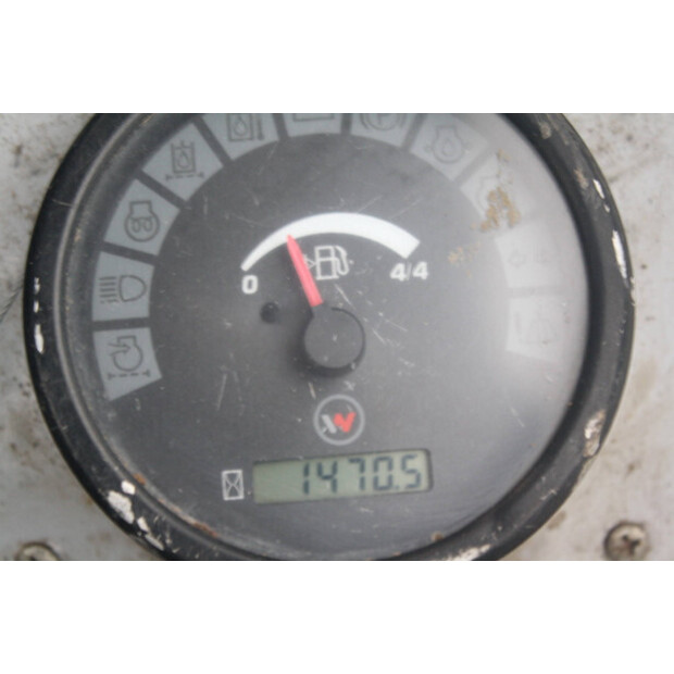 2016 Neuson 1404-45926211