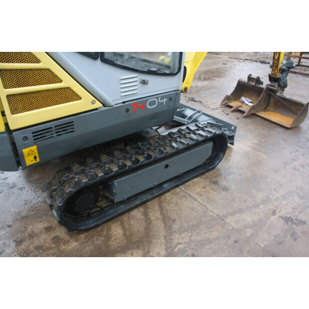 2016 Neuson 1404-45926212