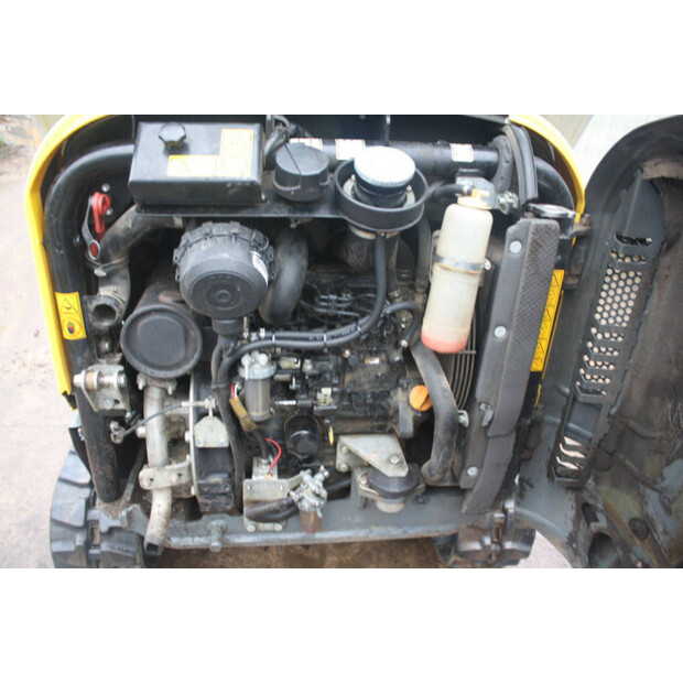 2016 Neuson 1404-45926213