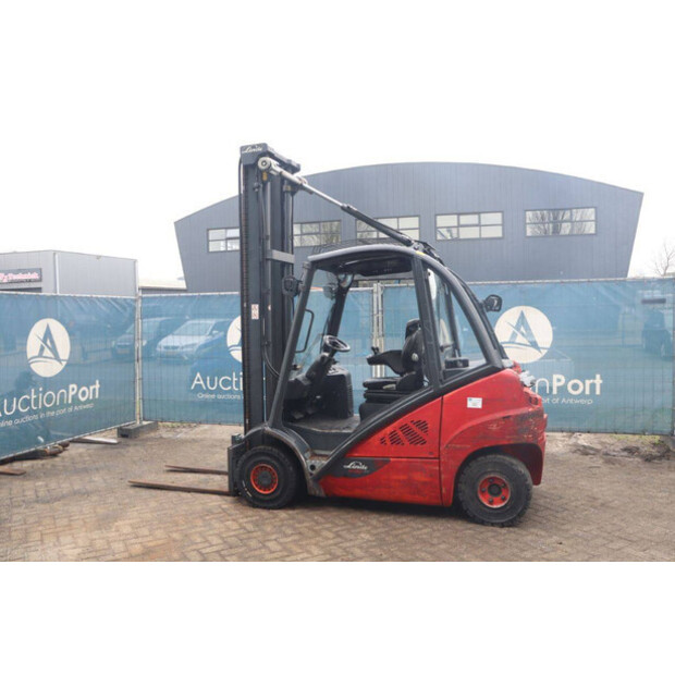 2017 Linde H20D-02/600-45926216