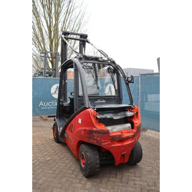 2017 Linde H20D-02/600-45926217