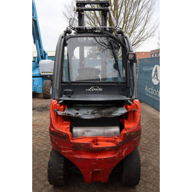 2017 Linde H20D-02/600-45926218