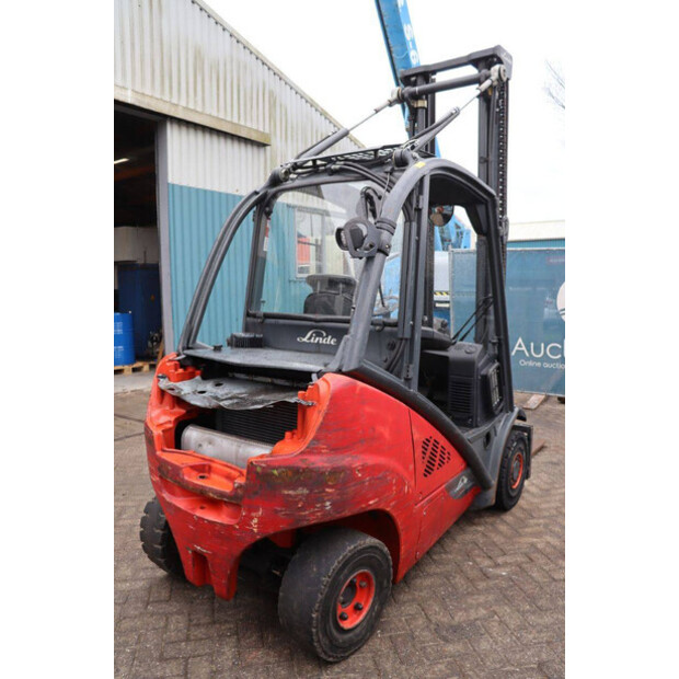 2017 Linde H20D-02/600-45926219