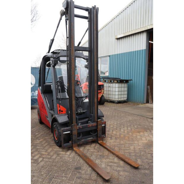 2017 Linde H20D-02/600-45926220