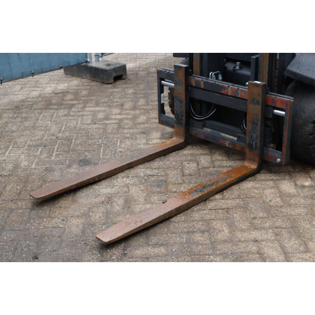 2017 Linde H20D-02/600-45926222